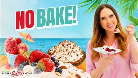 3 No-Bake Summer Desserts That Will Impress Your Guests