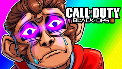 Black Ops 3 Zombies Team Finally Completes the Ultimate Challenge