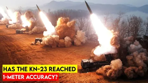 Russia and North Korea Missile Collaboration Creates a New Threat