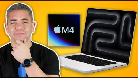 Apple's M4 MacBooks and Mac Mini Launch What to Expect