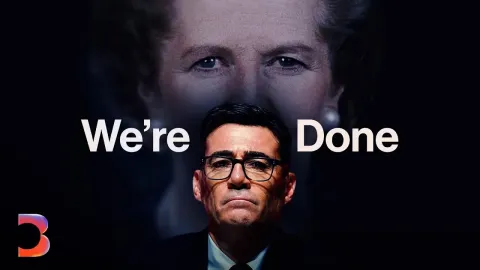 Margaret Thatcher and the Transformation of Britain in the 1980s