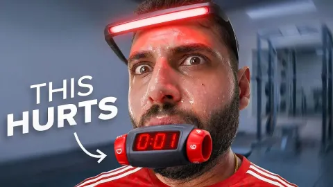 Three Months to Transform: Can I Get Fit for a Charity Football Match?