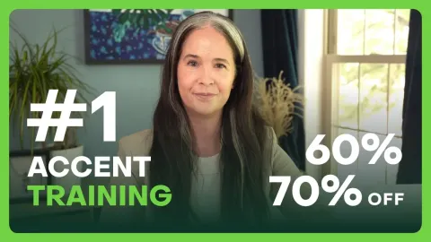 How to Overcome Accent Bias and Speak English with Confidence