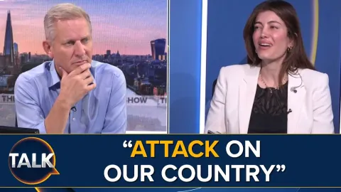 Reform UK MP Laila Cunningham Vows to Fight Harder Amid Death Threats and Online Abuse