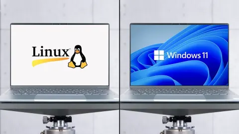 Linux vs Windows 11 Performance Compared on the Same Dell XPS 13 Hardware