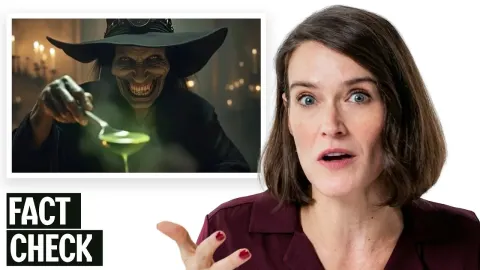 Historian Debunks AI Witchcraft Myths and the Real Story Behind Alewives
