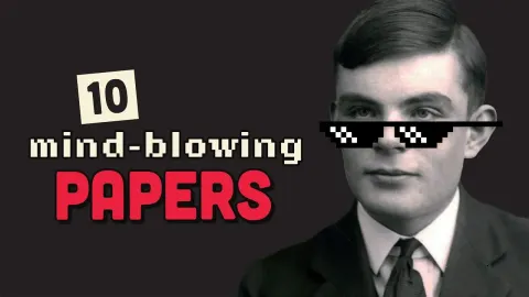 The 10 Most Influential Computer Science Papers That Shaped Modern Technology