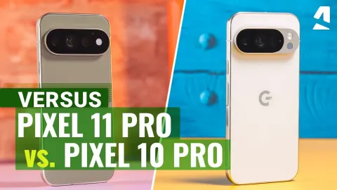 Pixel Pro Features and What to Know