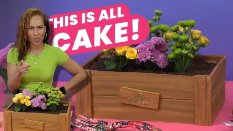 Cake Birthday Explained Clearly