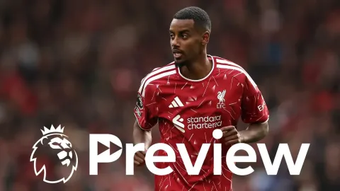 Liverpool vs Arsenal Headlines Premier League Matchweek 9 as Carrick Faces Chelsea Pressure