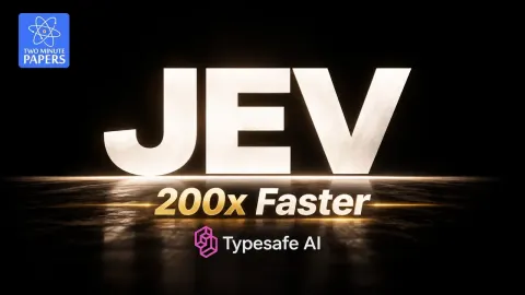 Jev AI Is Blazing Fast at Decision Making But Lacks Text Generation