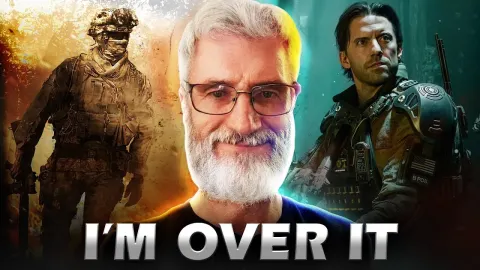 Black Ops 7 Reveal Leaves This Veteran Call of Duty Player Unimpressed
