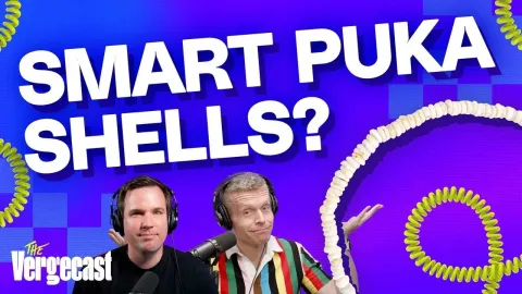 Today Vergecast Features and What to Know