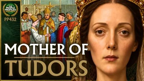 Catherine of Valois The French Princess Who Became the Mother of the Tudor Dynasty