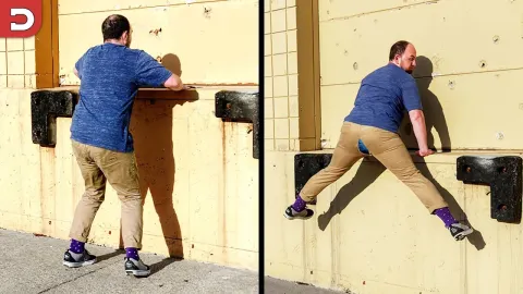 Hilarious Viral Moments From a Wedding Mishap to a Taco Hack and a Backpack Prank