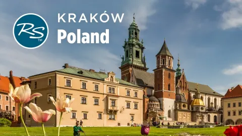 Exploring Krakow's Jewish Heritage and the Legacy of Casimir the Great