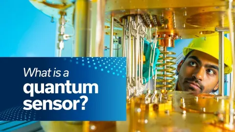 Quantum Sensors Explained How Fermilab Uses Atoms to Measure the Unmeasurable
