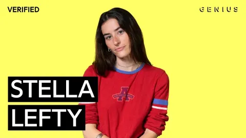 Stella Lefty Breaks Down the Meaning Behind Her Song Boston