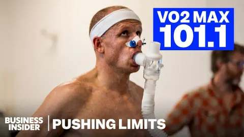 How Far a Human Can Run in 24 Hours and the Record That Pushed the Limit