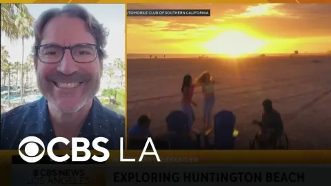 Huntington Beach Travel Guide: Surf, Wildlife, and Dining in Surf City USA