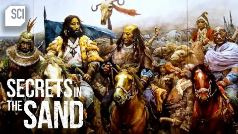 Ancient Fortress Discovery in Mongolia Reveals Brutal Massacre from Han-Xiongnu Wars