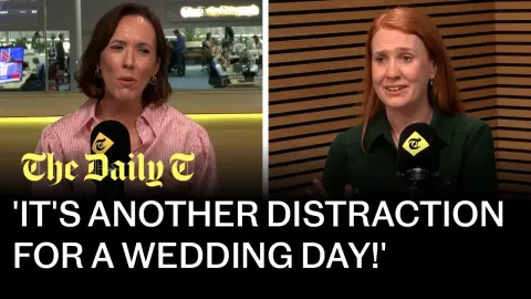 Will Prince Harry and Meghan Markle Attend Peter Phillips' Wedding? Royal Expert Weighs In