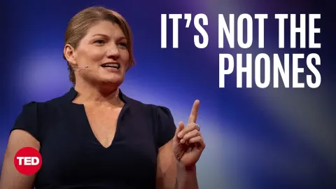 Why Banning Social Media Won't Solve Teen Mental Health Issues