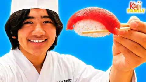 Ryan Sushi Features and What to Know