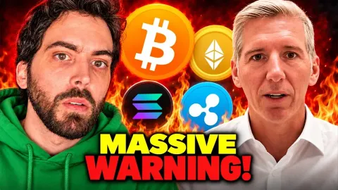 Bitwise CIO Matt Hogan Raises Long-Term Bitcoin Forecast to $1.6 Million