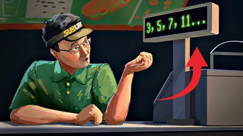 Why Twin Primes Keep Appearing Despite Their Rarity