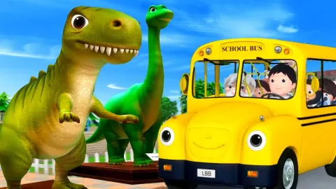 Round Bus Travel Guide and Tips