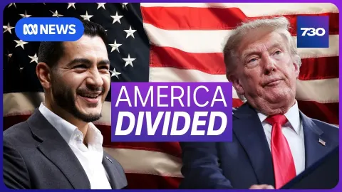 How Middle East Conflicts Are Reshaping US Voter Decisions in Key Elections