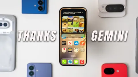 How Google Gemini Is Rescuing Apple Siri from Irrelevance