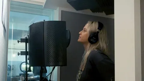 Linkin Park's Creative Process Behind Let You Fade in the Studio