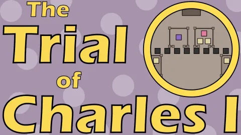 Trial: Charles and the Historical Context