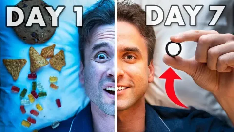 14 Nighttime Habits That Dramatically Improved My Sleep Quality