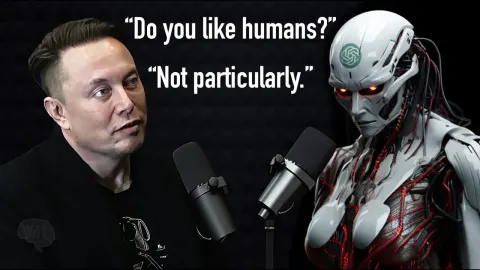 AI Surpasses Human Abilities with Dangerous New Capabilities