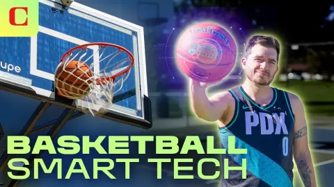 Smart Basketball Tech Review and Why It Transformed My Shooting Routine