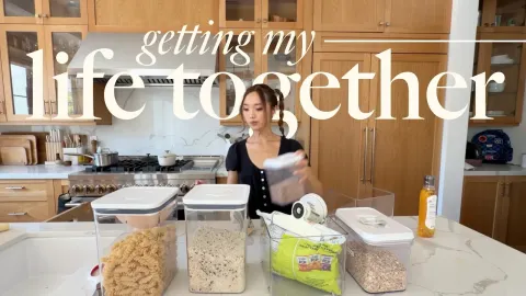 Closet One Recipe and Tips