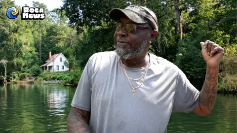 Exploring South Carolina's Abandoned River Towns and Forgotten Tobacco Country