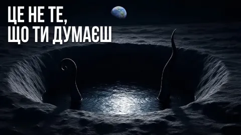 Moon Secret and the Science Behind It