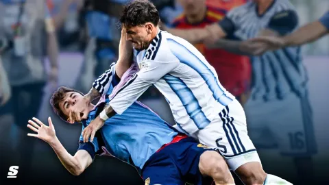 Lionel Messi's Legacy After Argentina's World Cup Final Performance