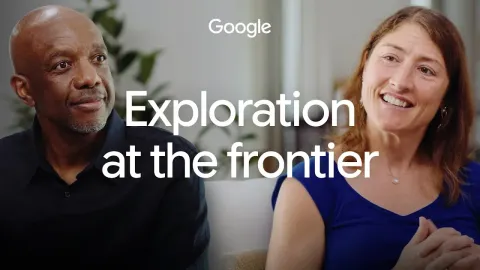 NASA Astronaut Christina Koch on Discovery and Pushing Human Limits