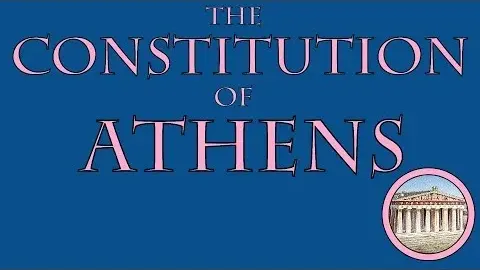 How Ancient Athens Built the World's First Democracy Through Radical Political Reform