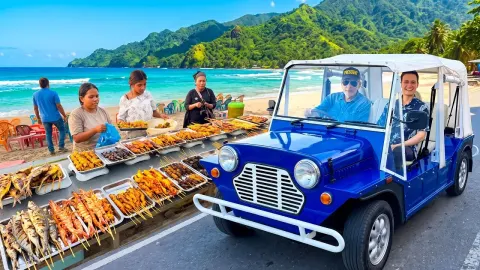Asia Morning Recipe and Tips
