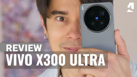 Vivo X300 Ultra Review A Flagship Camera Phone That Impresses