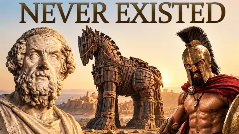 Common Myths About Ancient Greece That Historians Want You to Stop Believing