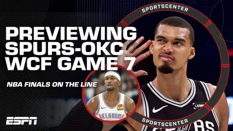 Spurs vs Thunder Game 7 Preview: How Either Team Can Reach the NBA Finals