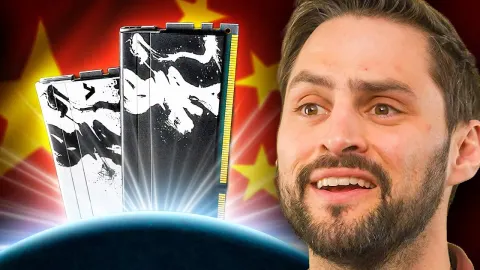 CXMT DDR5 Memory Kits Arrive From Colorful But High Prices Fail To End RAM Shortage