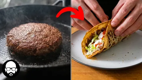 Testing Ground Beef Hacks for Better Burgers and More